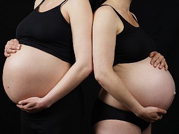 приметы для беременных на пол ребенка