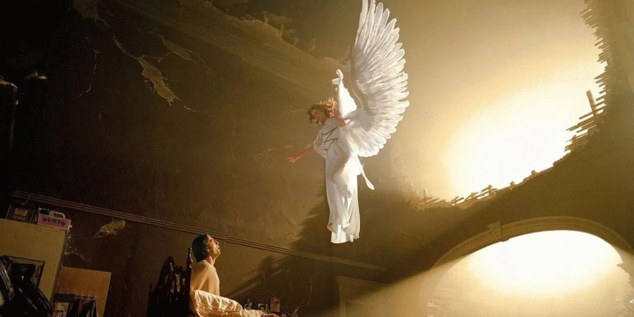 Как вызвать ангела хранителя? как вызвать ангела хранителя как вызвать ангела хранителя в домашних условиях вызов ангела хранителя как вызвать ангела хранителя во сне