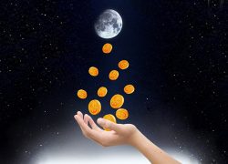 ритуалы на растущую луну