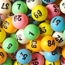 Заклинание на выигрыш в лотерею