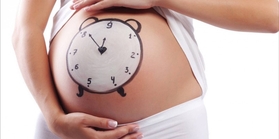Первые признаки беременности до задержки: народные приметы