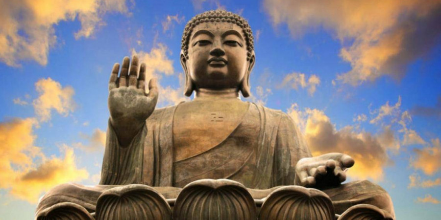 Будда в сонниках