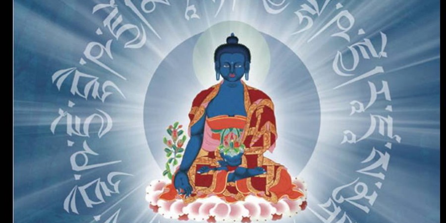 Буддийские мантры