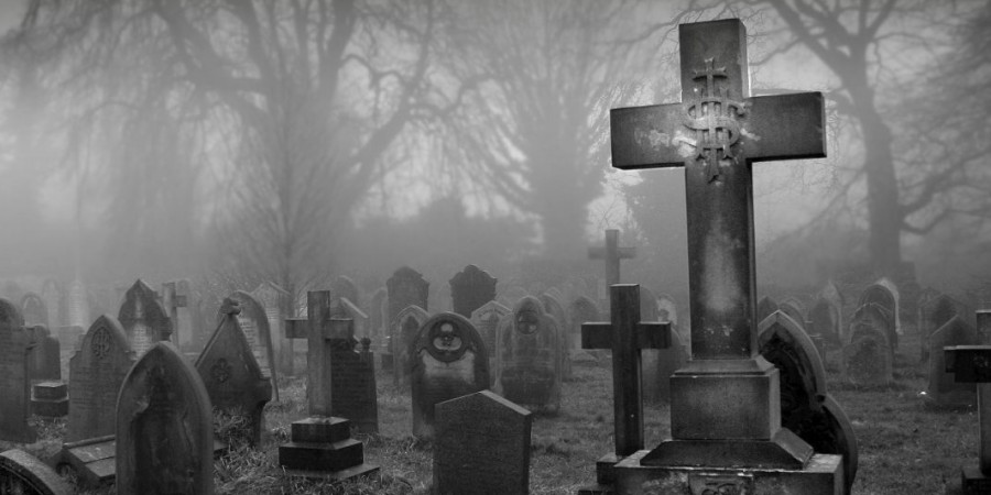 Почему беременным нельзя ходить на кладбище