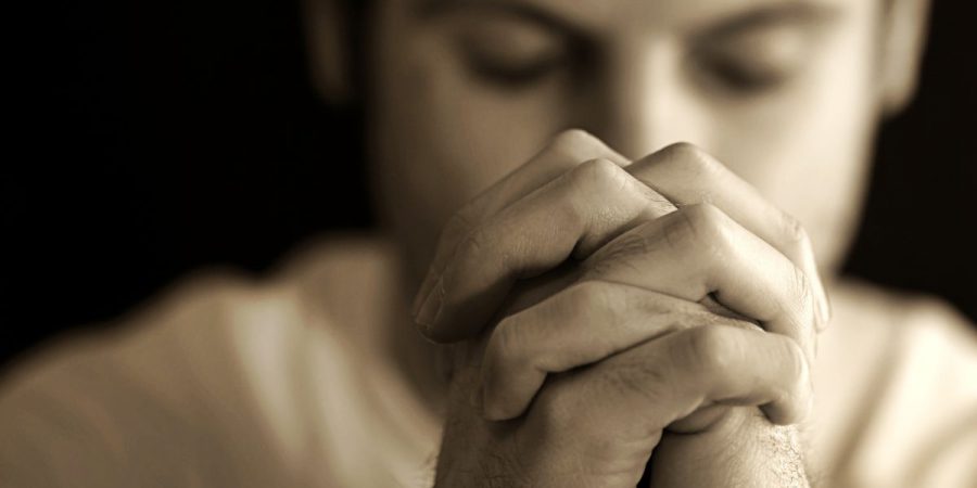 молитва от сглаза и порчи