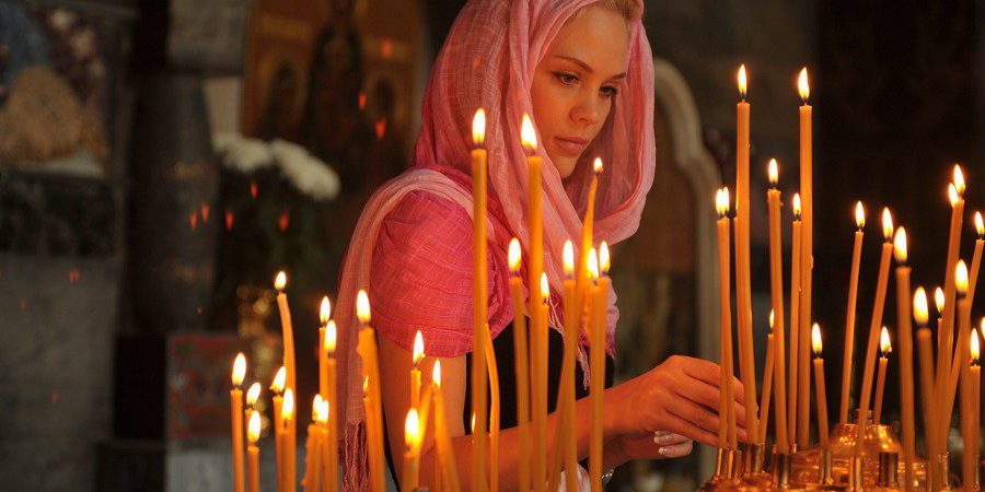 православные молитвы от сглаза и порчи